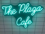 The Plaza Cafe